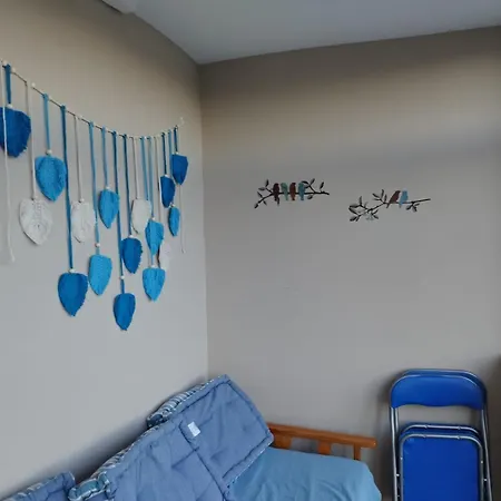 Costa Daurada - Cat 92 523 Apartament *