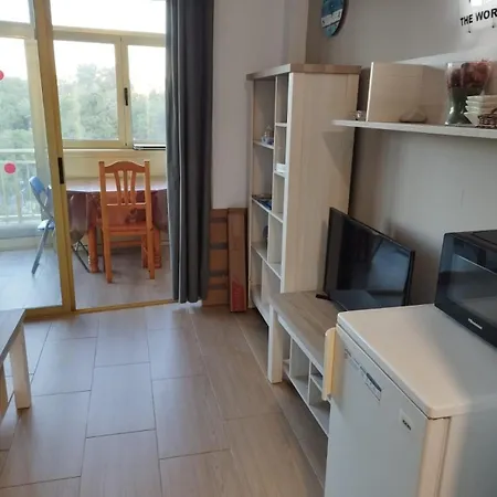 Apartament Costa Daurada - Cat 92 523