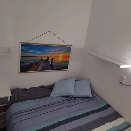 Apartament Costa Daurada - Cat 92 523 Salou