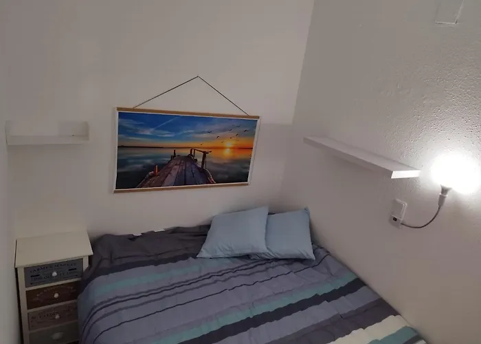 Appartement Costa Daurada - Cat 92 523 Salou